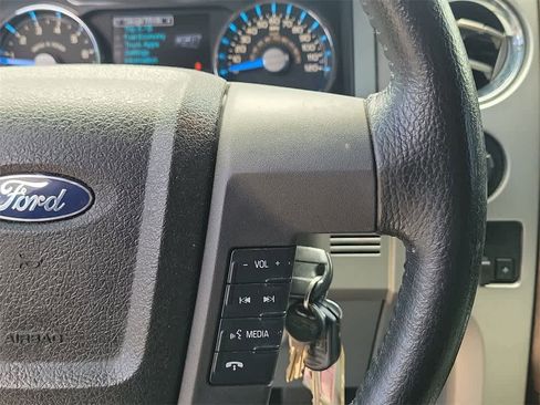 Used 2013 Ford F150 Lariat w/ Luxury Equipment Group image 26