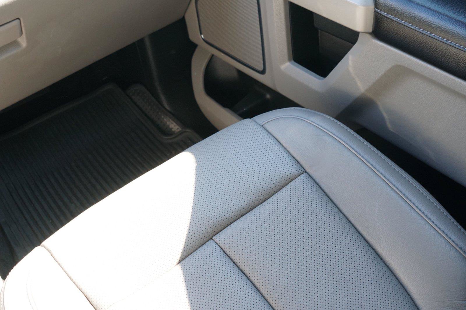 Used 2018 Ford F150 Lariat RWD image 26
