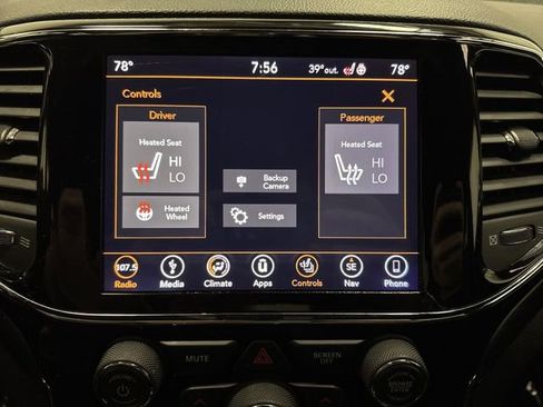 Used 2019 Jeep Grand Cherokee Altitude image 7