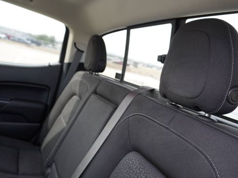 Used 2022 GMC Canyon Elevation w/ Trailering Package image 30