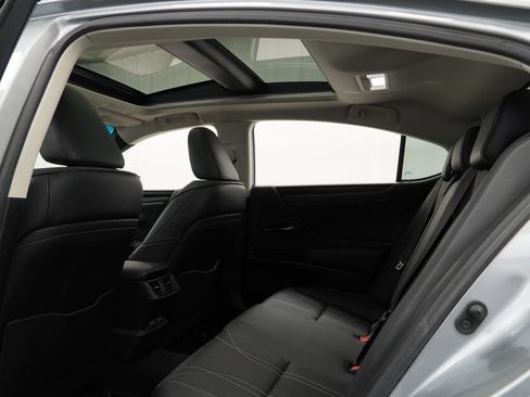Used 2023 Lexus ES 350 w/ Protection Package (P2) FWD image 12