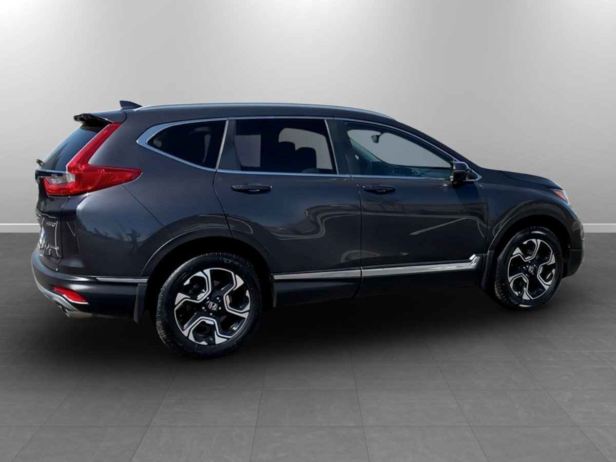 Used 2019 Honda CR-V Touring image 7