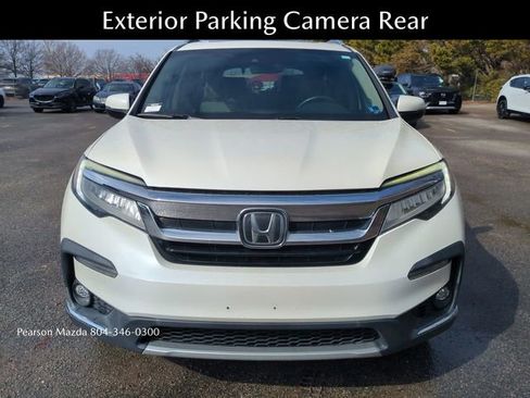 Used 2019 Honda Pilot Touring image 10