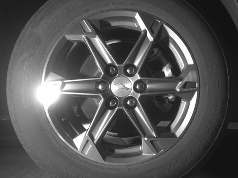 Used 2025 Chevrolet Blazer LT FWD image 13