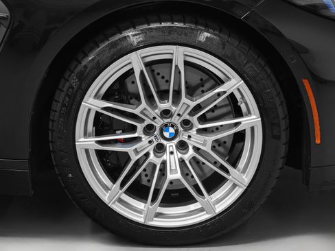 Used 2026 BMW M4 xDrive Competition AWD/4WD image 18