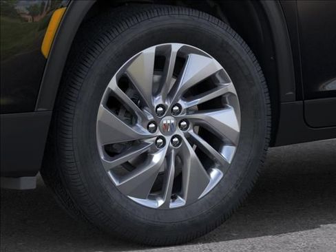 New 2027 Buick Enclave Preferred w/ Power Package FWD image 9