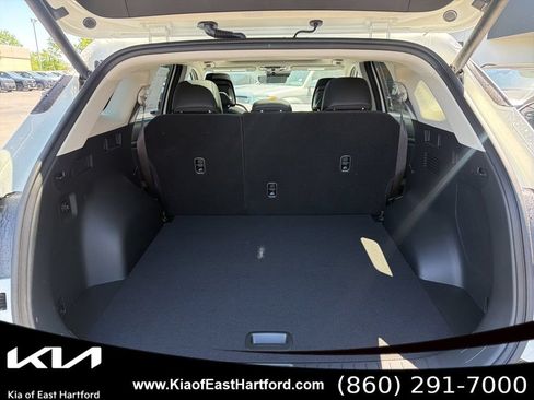 New 2026 Kia Sportage SX Prestige AWD/4WD image 16