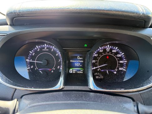 Used 2014 Toyota Avalon XLE Touring FWD image 11