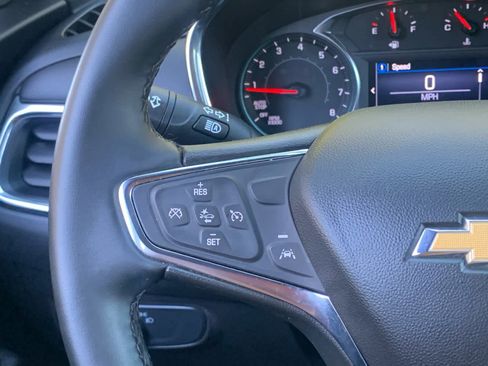 Used 2024 Chevrolet Equinox LT image 22