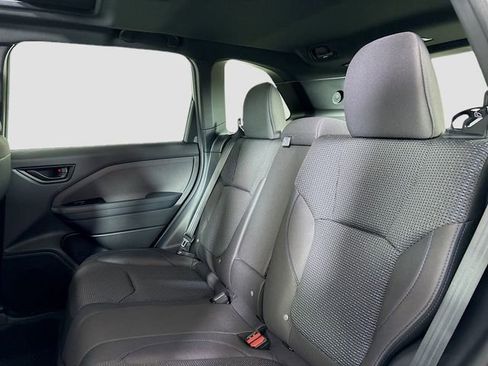 New 2026 Subaru Forester Premium image 24