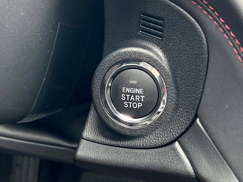 New 2025 Subaru Legacy Sport image 21