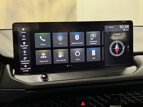 Used 2024 Honda Accord Sport image 25