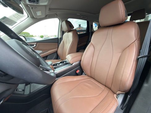 Certified 2025 Acura RDX w/ Technology Package image 9