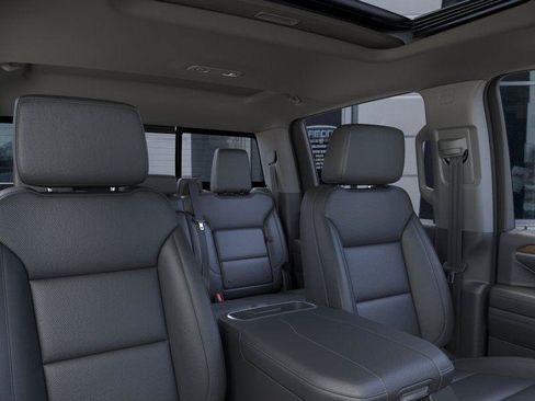 New 2026 GMC Sierra 3500 SLT AWD/4WD image 24