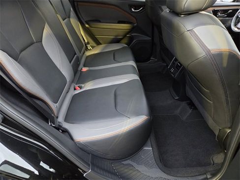 Used 2025 Subaru Forester Sport w/ Popular Package #1 image 14