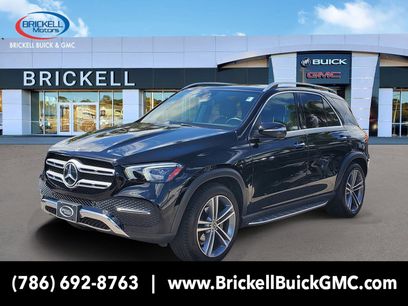 Used 2022 Mercedes-Benz GLE 350 w/ Premium Package