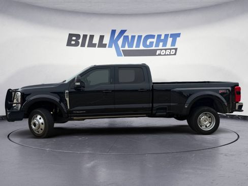 Used 2024 Ford F450 Lariat w/ Lariat Ultimate Package AWD/4WD image 2