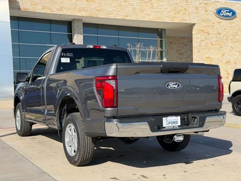 New 2026 Ford F150 XL image 31