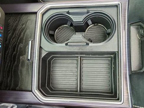 Used 2020 Ford F350 Limited w/ FX4 Off-Road Package image 50