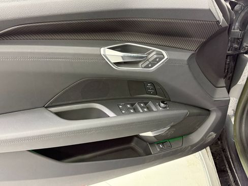 Used 2023 Audi e-tron GT Prestige w/ Prestige Package image 13