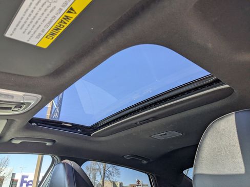 Used 2023 Hyundai Elantra N Line image 18