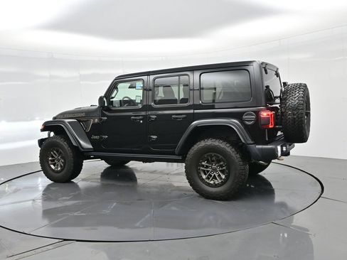 New 2024 Jeep Wrangler Unlimited Rubicon 392 image 9