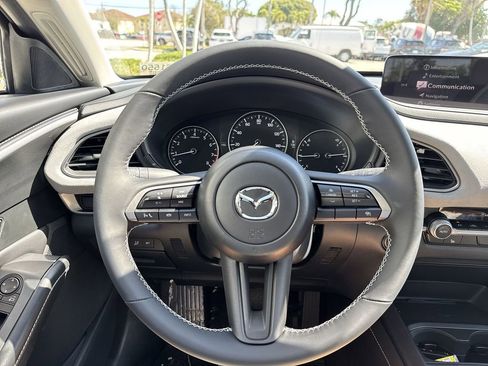 New 2026 MAZDA CX-30 Aire Edition AWD/4WD image 48
