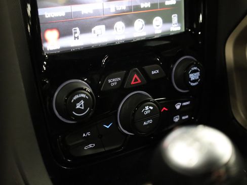 Used 2017 Dodge Viper ACR w/ Extreme Aero Package image 27