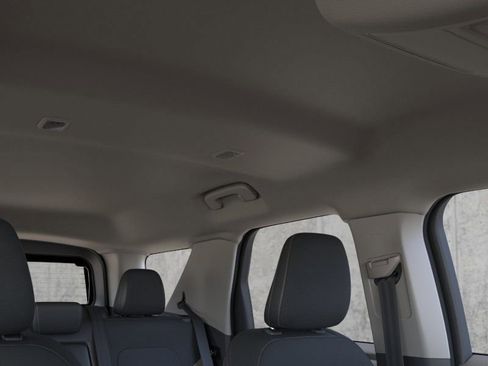 New 2026 Ford Bronco Sport Big Bend AWD/4WD image 22