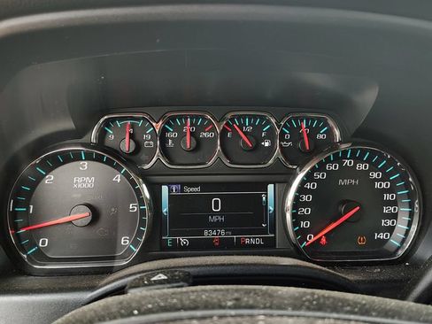 Used 2018 GMC Sierra 1500 SLE w/ SLE Value Package AWD/4WD image 13