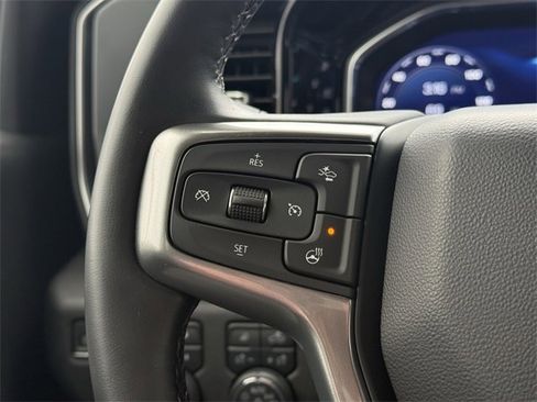 Used 2024 Chevrolet Silverado 2500 LTZ w/ LTZ Plus Package image 27