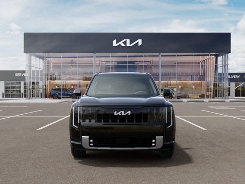 New 2027 Kia Telluride SX Prestige AWD/4WD image 2