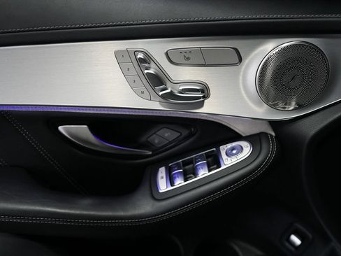 Used 2021 Mercedes-Benz GLC 63 AMG S image 12