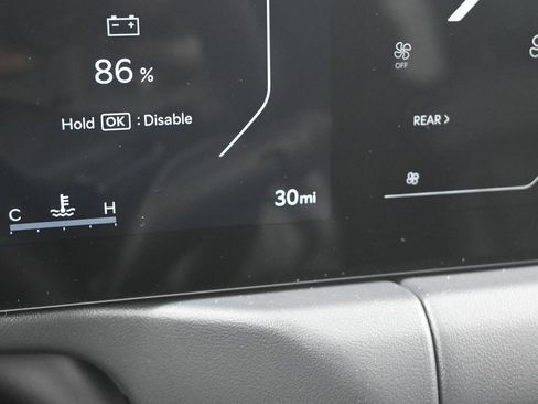 New 2027 Kia Telluride SX X-Line AWD/4WD image 18