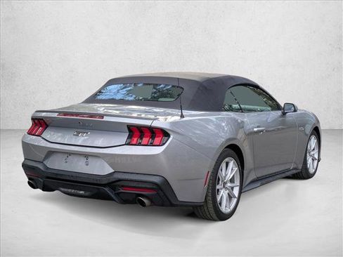 Used 2024 Ford Mustang GT Premium image 2