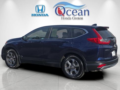 Used 2019 Honda CR-V EX image 7