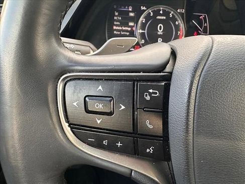 Used 2022 Lexus ES 350 image 27