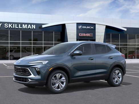 New 2026 Buick Encore GX Preferred w/ Comfort Package image 2