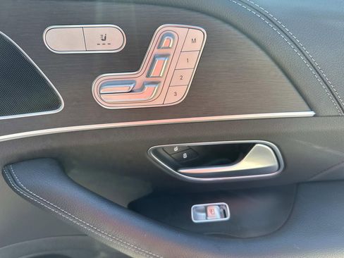 Used 2024 Mercedes-Benz GLE 450 GLE 450 image 14