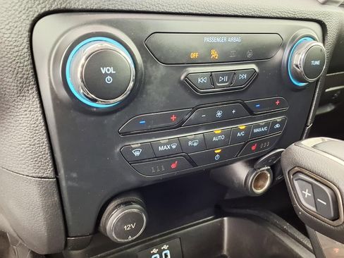 Used 2019 Ford Ranger XLT w/ Equipment Group 302A Luxury image 20