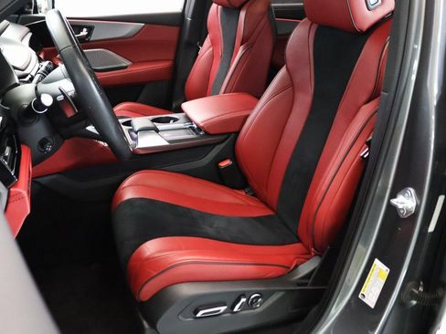 Used 2022 Acura MDX A-Spec image 2