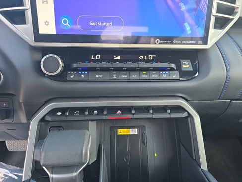 Used 2023 Toyota Tundra Platinum image 23