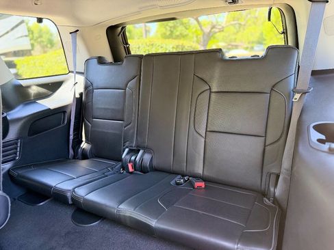 Used 2016 GMC Yukon Denali w/ Open Road Package RWD image 7