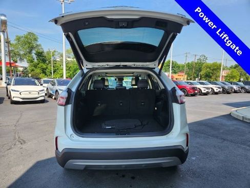 Used 2021 Ford Edge SEL w/ Convenience Package image 7