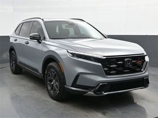 Used 2026 Honda CR-V TrailSport video 2