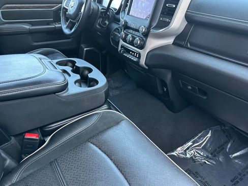 Used 2021 RAM 2500 Laramie image 19