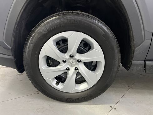 Used 2023 Toyota RAV4 LE image 15