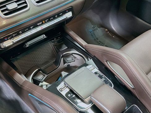 Used 2020 Mercedes-Benz GLE 350 4MATIC w/ 3rd Row Seat Package image 29