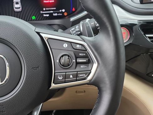Certified 2026 Acura MDX FWD w/ Technology Package image 29