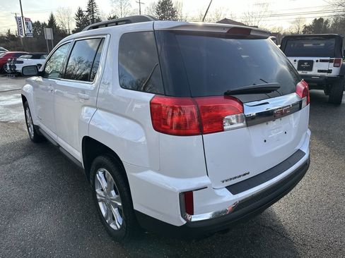 Used 2017 GMC Terrain SLE w/ Convenience Package image 4